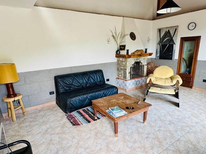 Location de vacances pour 4 personnes, avec vue et jardin à Diano San Pietro - 4