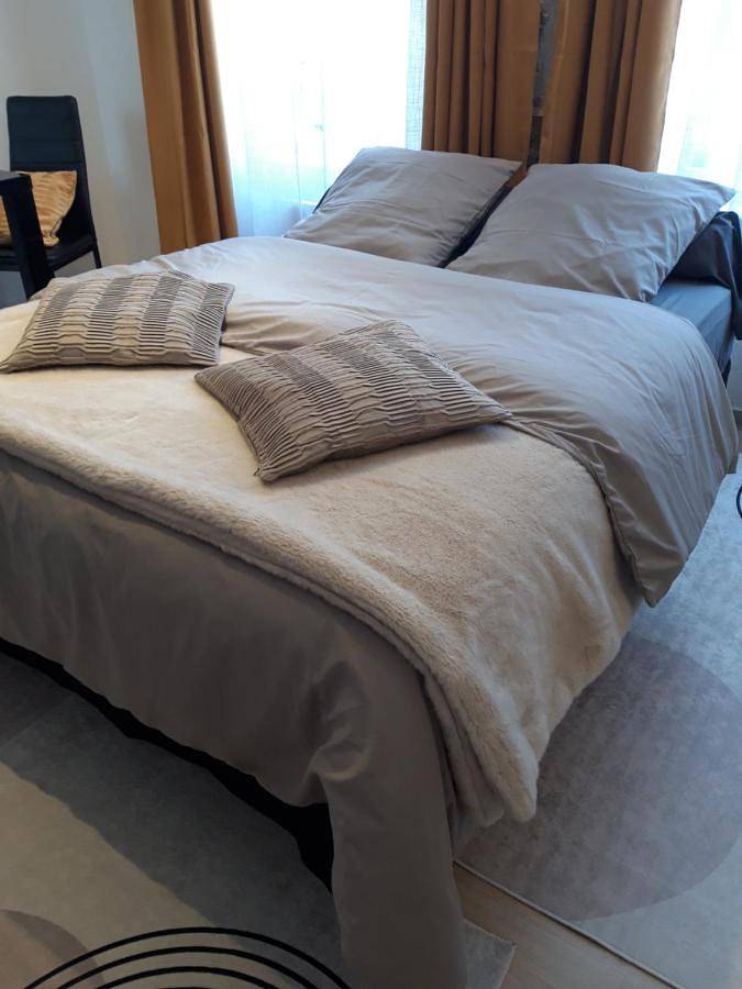 Gîte pour 2 personnes, avec Vue dans Tinchebray-Bocage - 2