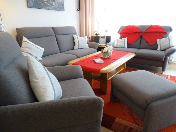 Ganze Ferienwohnung, Hofmann in Kellenhusen, Ostholstein