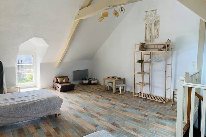 Location de vacances pour 5 personnes à Saint-Hélen - 4