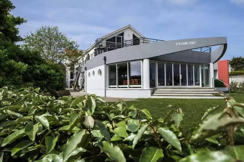 Öko-Zimmer für 2 Personen in Saint-Gilles-Croix-de-Vie, Loire-Tal