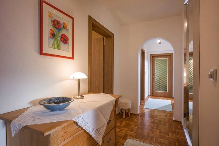 Ganze Ferienwohnung, Ferienwohnung Böck - Ferienwohnung für max. 3 Personen ca. 80 qm in Kiefersfelden, Bayerische Alpen