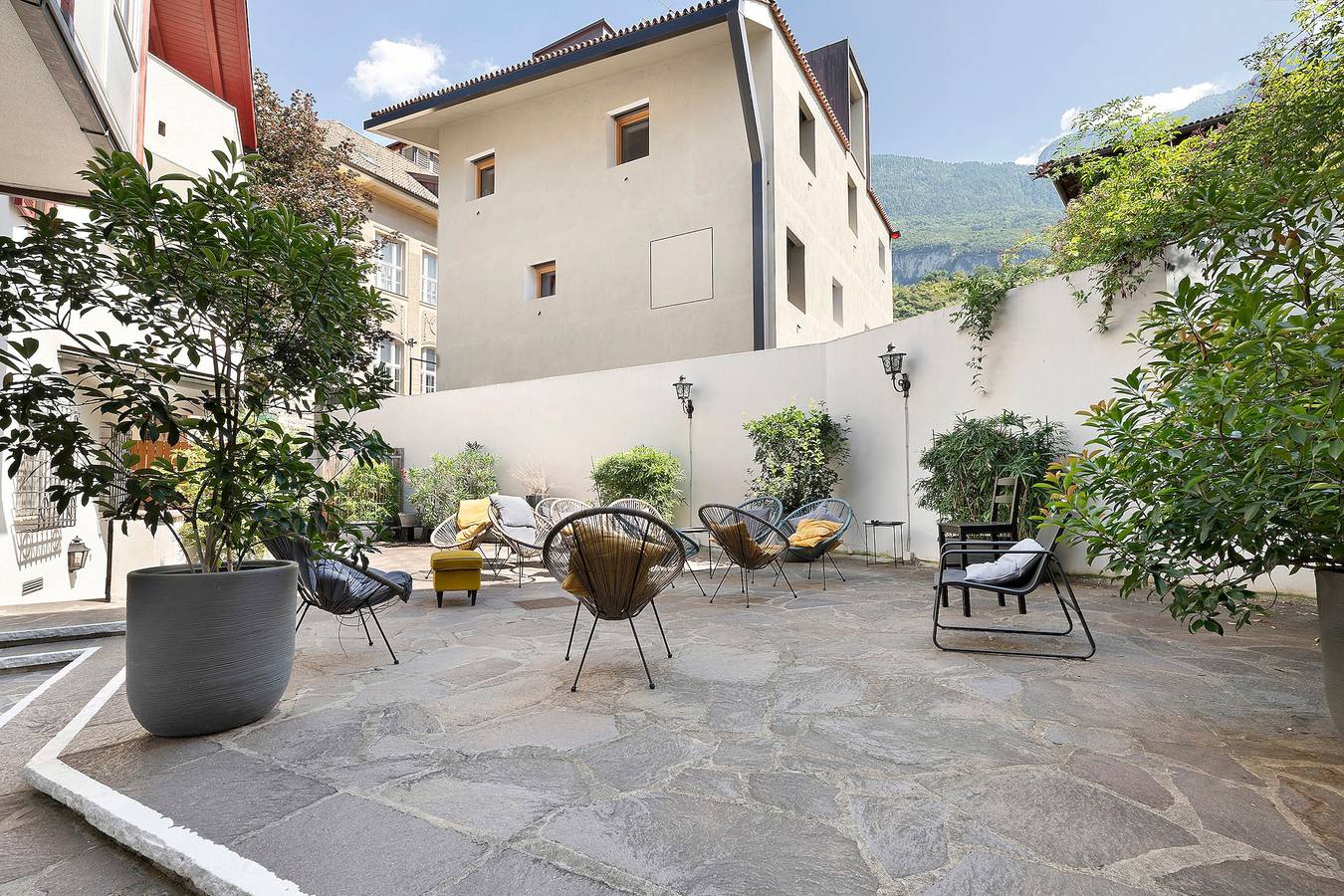 Ganze Wohnung, Gemütliches Apartment in Neumarkt – Die Residenz 4 in Neumarkt, Südtirol