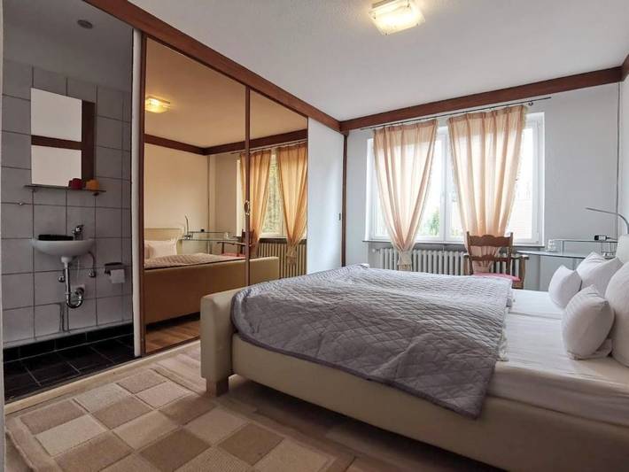 Hotel für 4 Personen in Bad Bramstedt - 4