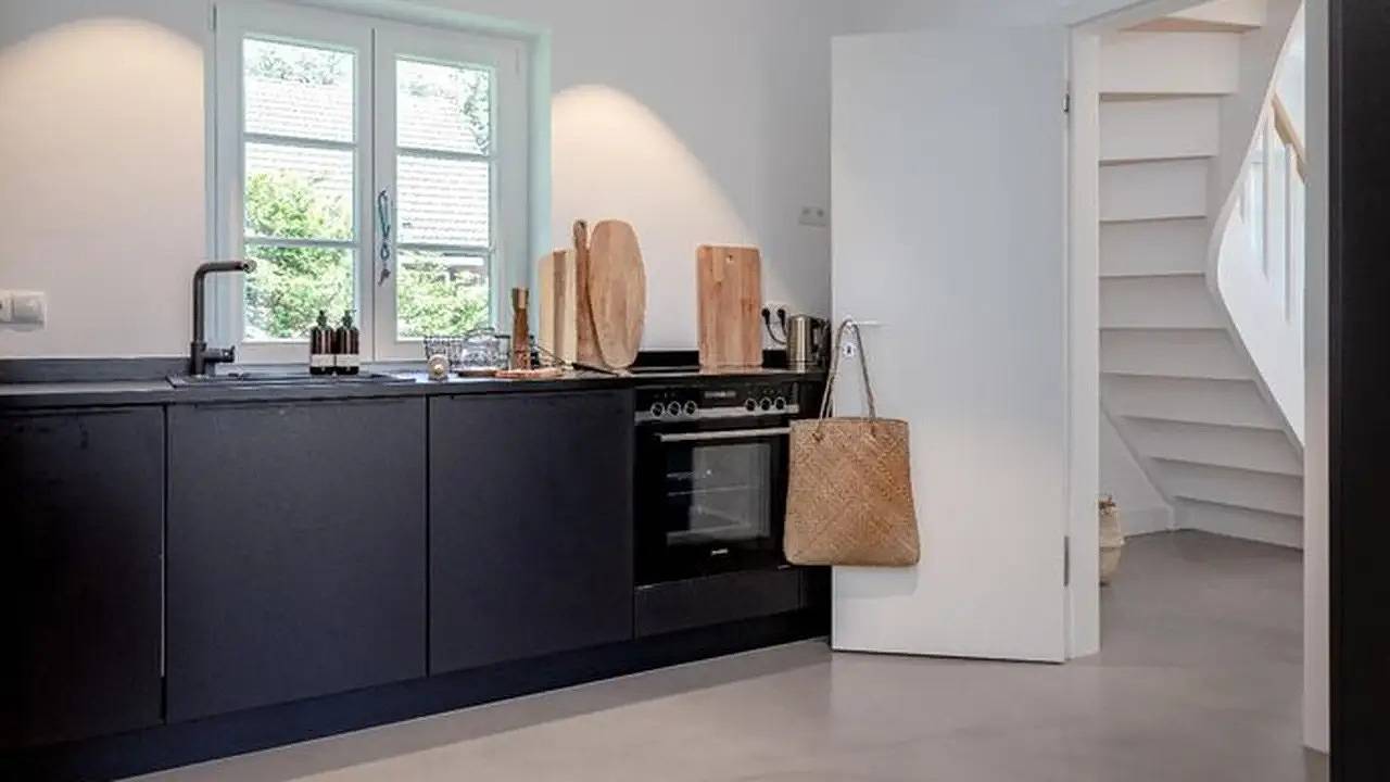 Ferienhaus für 4 Personen (130 m²) in Westerland (Sylt) in Tinnum, Sylt (Gemeinde)