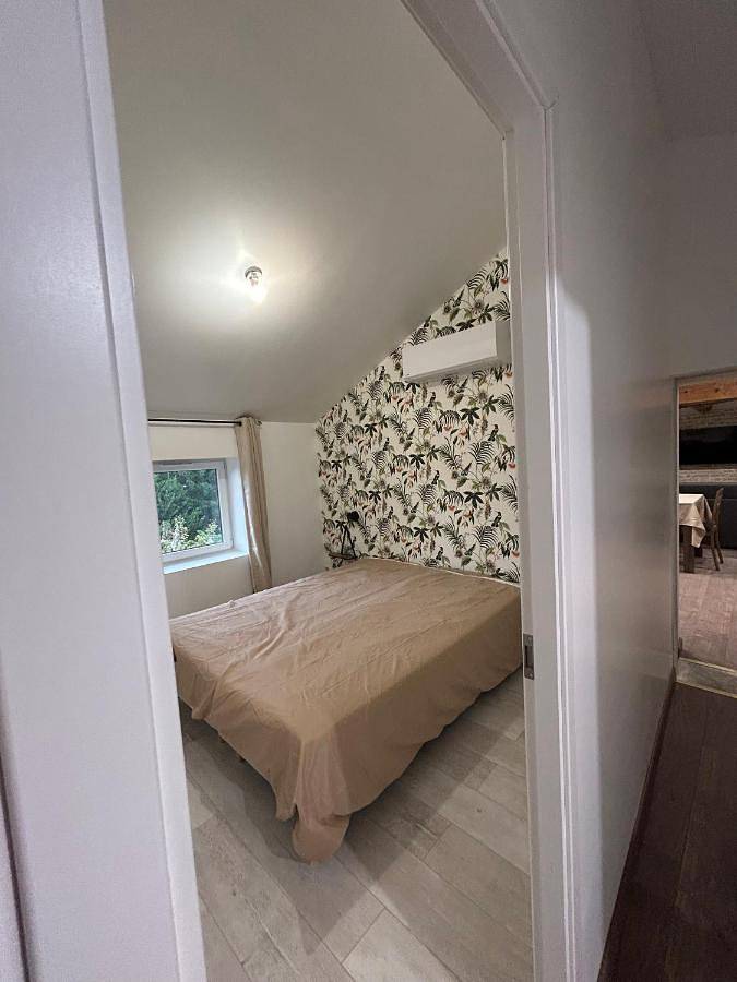 Appartement entier, Le Clos des Cadots - Apt 2ème Sud in Chaintré, Région de Mâcon