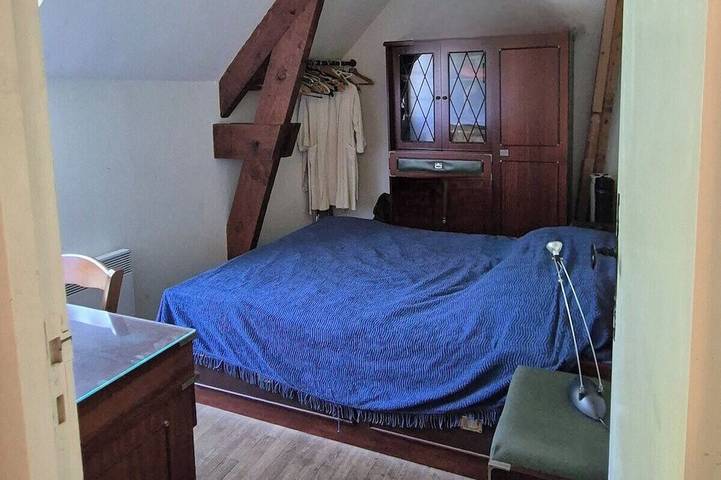 Location de vacances pour 4 personnes, avec terrasse à Vayrac - 2