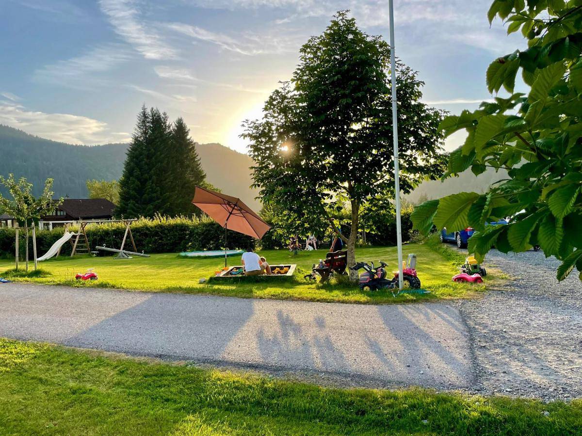 Ganze Wohnung, Am Hof Jungholz in Jungholz, Bayerische Alpen