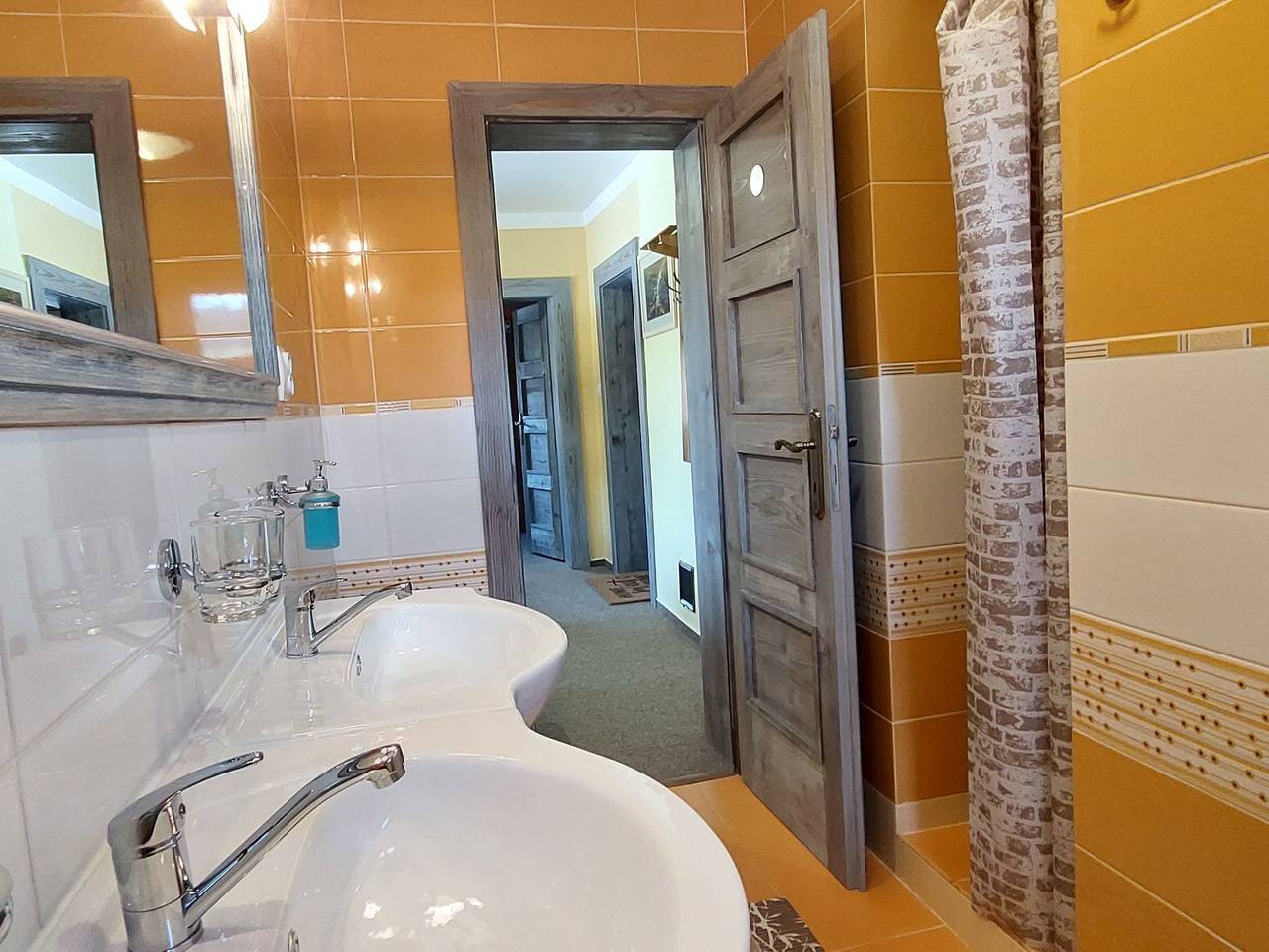 Ganze Wohnung, Appartment Zuberec 4 in Zuberec, Mittelslowakei