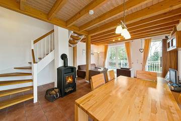 Ferienhaus für 6 Personen in Schillig, Wangerland, Bild 3