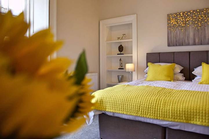 Appartement de vacances pour 4 personnes