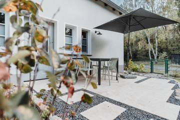 Ferienhaus für 4 Personen in Märkische Heide, Spreewald, Bild 4