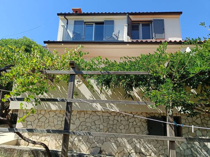 Haus Mara in Premantura, Südküste Istrien