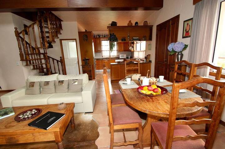 Agriturismo für 8 Personen, mit Garten auf Madeira - 2