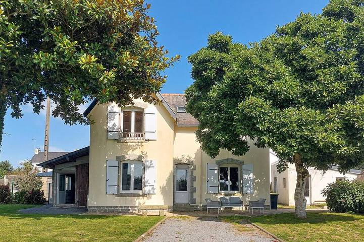 Maison de vacances pour 5 personnes - 1