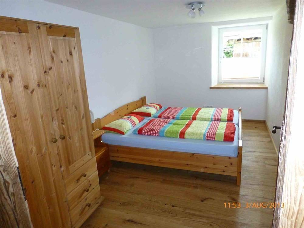 Ganze Ferienwohnung, Fewo Bergkristall in Bühl am Alpsee, Immenstadt