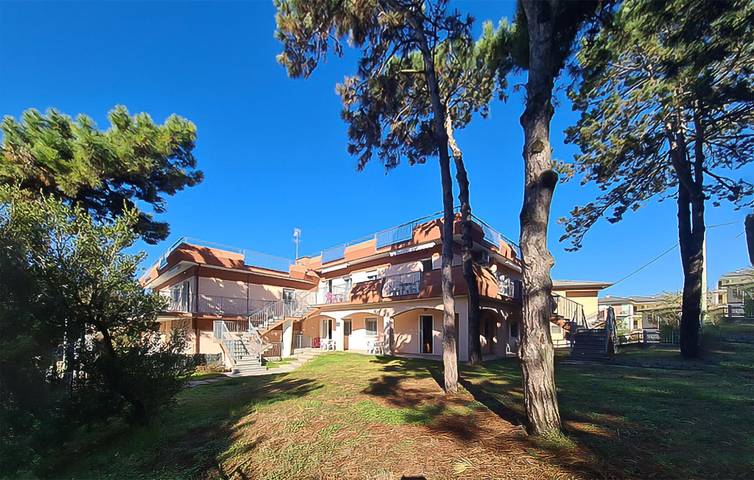 Ganze Ferienwohnung, Luftige Küchenzeile Apartment in Strandnähe in Bagni dal Moro, Rosolina