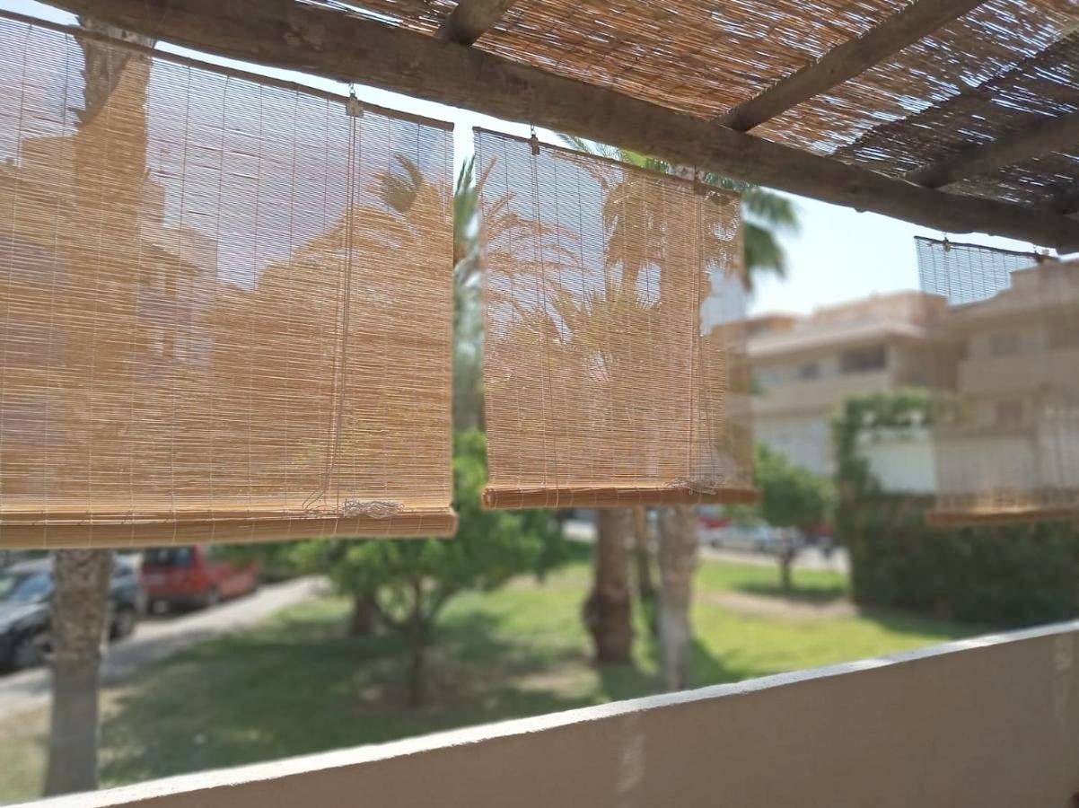 Apartamento inteiro, El Cantil in Isla Cristina, Costa de la luz