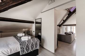 Appartement voor 3 Personen in Como, Comomeer, Afbeelding 2