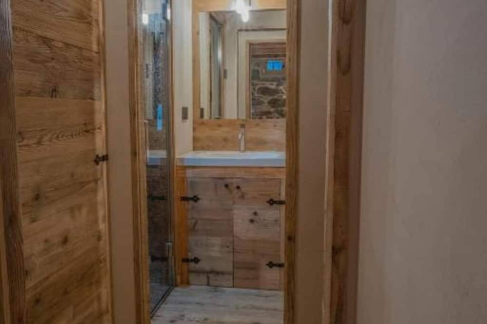 Hel lejlighed, Rascard Monterosa - Appartement Testa Grigia in Ayas, Wallisian Alps