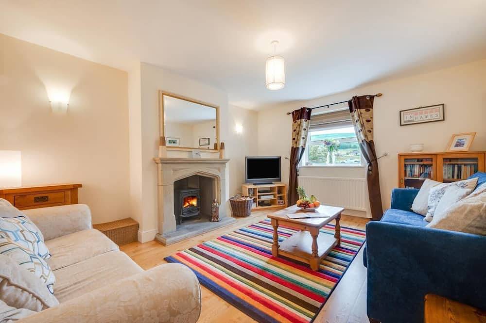 Cottage for 6 People in Hawes, North Yorkshire