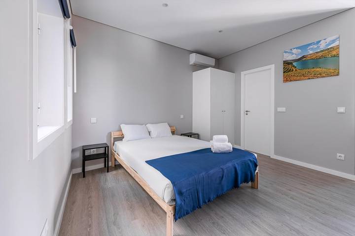Studio pour 4 personnes - 1