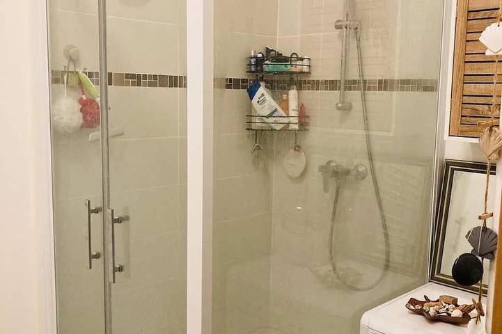 Ganze Wohnung, Appartement Avec Terrasse, Arena Paris sud in Clamart, Hauts-de-Seine