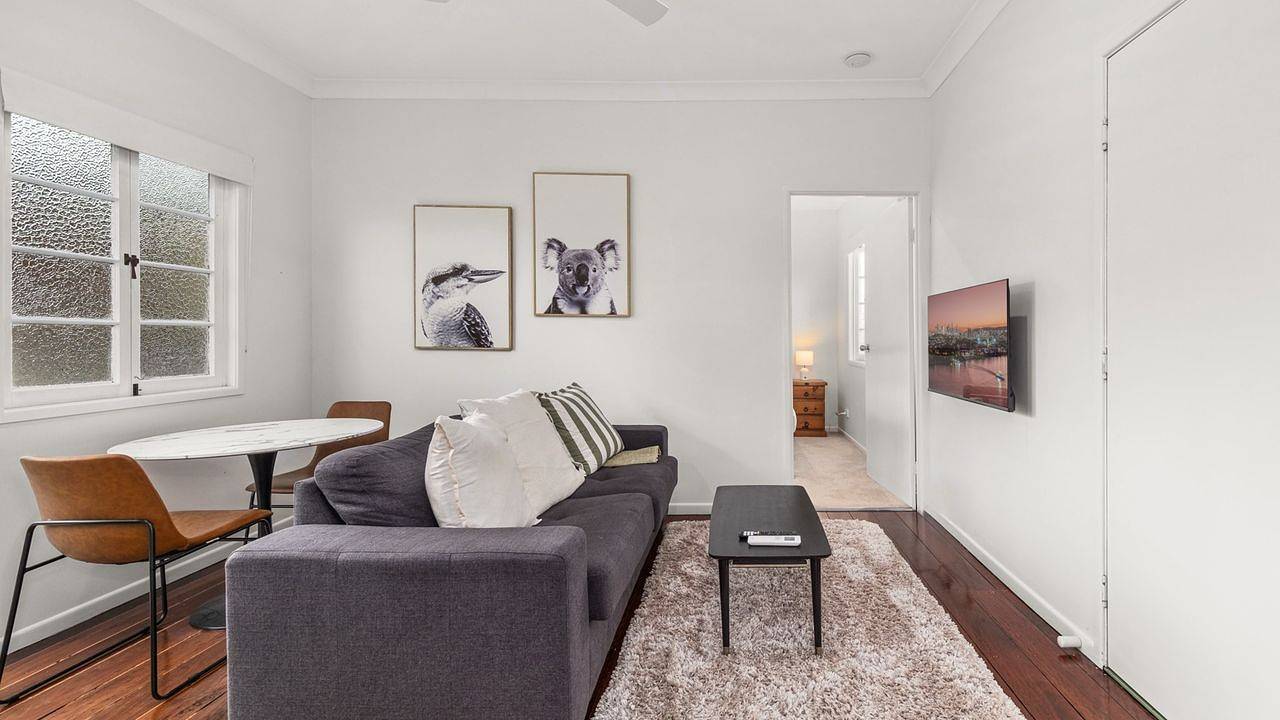 Ferienhaus für 2 Personen (2 m²) in Bald Hills in Brisbane, Moreton Bay