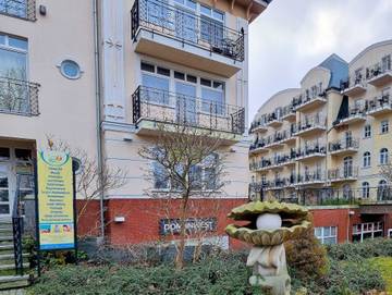 Ferienwohnung für 3 Personen in Swinemünde, Polnische Ostsee, Bild 2