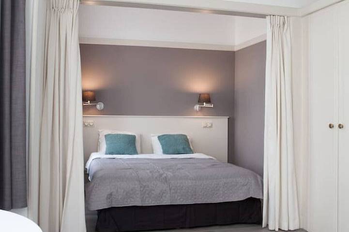Ferienwohnung für 3 Personen, mit Sauna in Scheveningen - 3