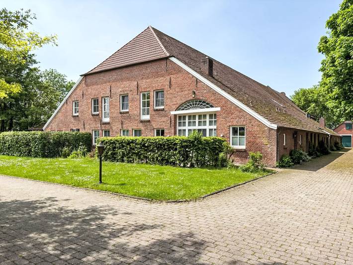 Ferienwohnung für 4 Personen, mit Ausblick - 1