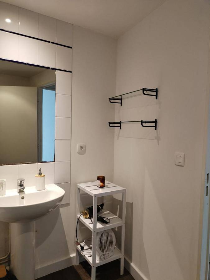 Gîte pour 4 personnes à Saint-Grégoire - 4