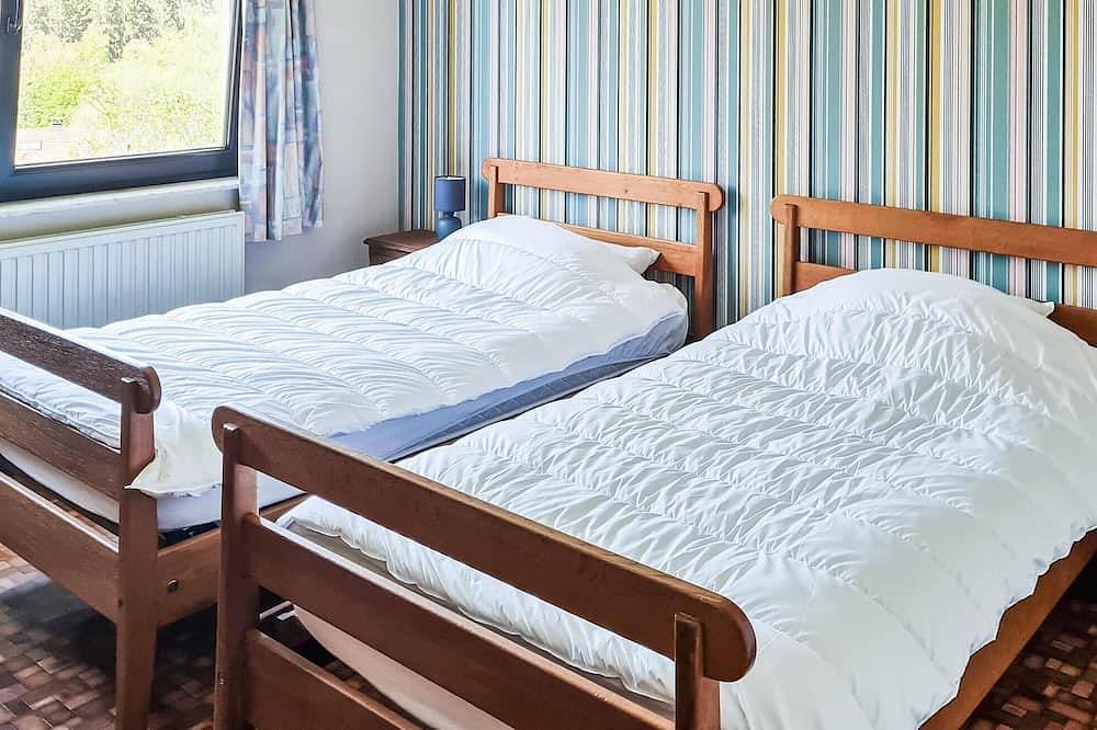 Gezellig huis in Waimes met wifi in Weismes, Natuurgebied Hautes Fagnes