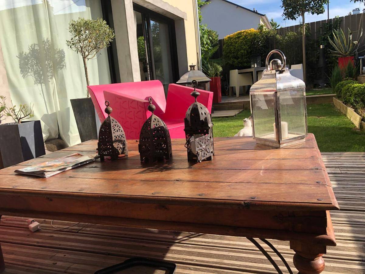 Double Room with Private Bathroom in Rennes, Région de Rennes