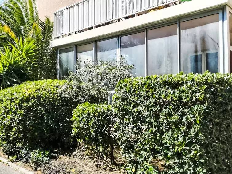 Ganze Wohnung, 2 Zimmer 4 Personen in Carry-le-Rouet, Istres und Umgebung