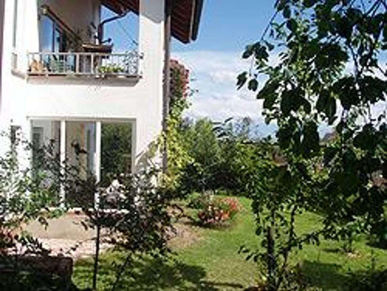 Ganze Ferienwohnung, Ferienwohnung "Dorfblick" - Ferienwohnung "Dorfblick" in Leinsweiler, Trifelsland