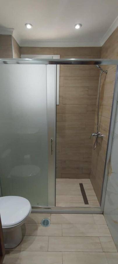 Maison d’hôte pour 5 personnes, avec jardin ainsi que balcon et vue à Corfou - 4