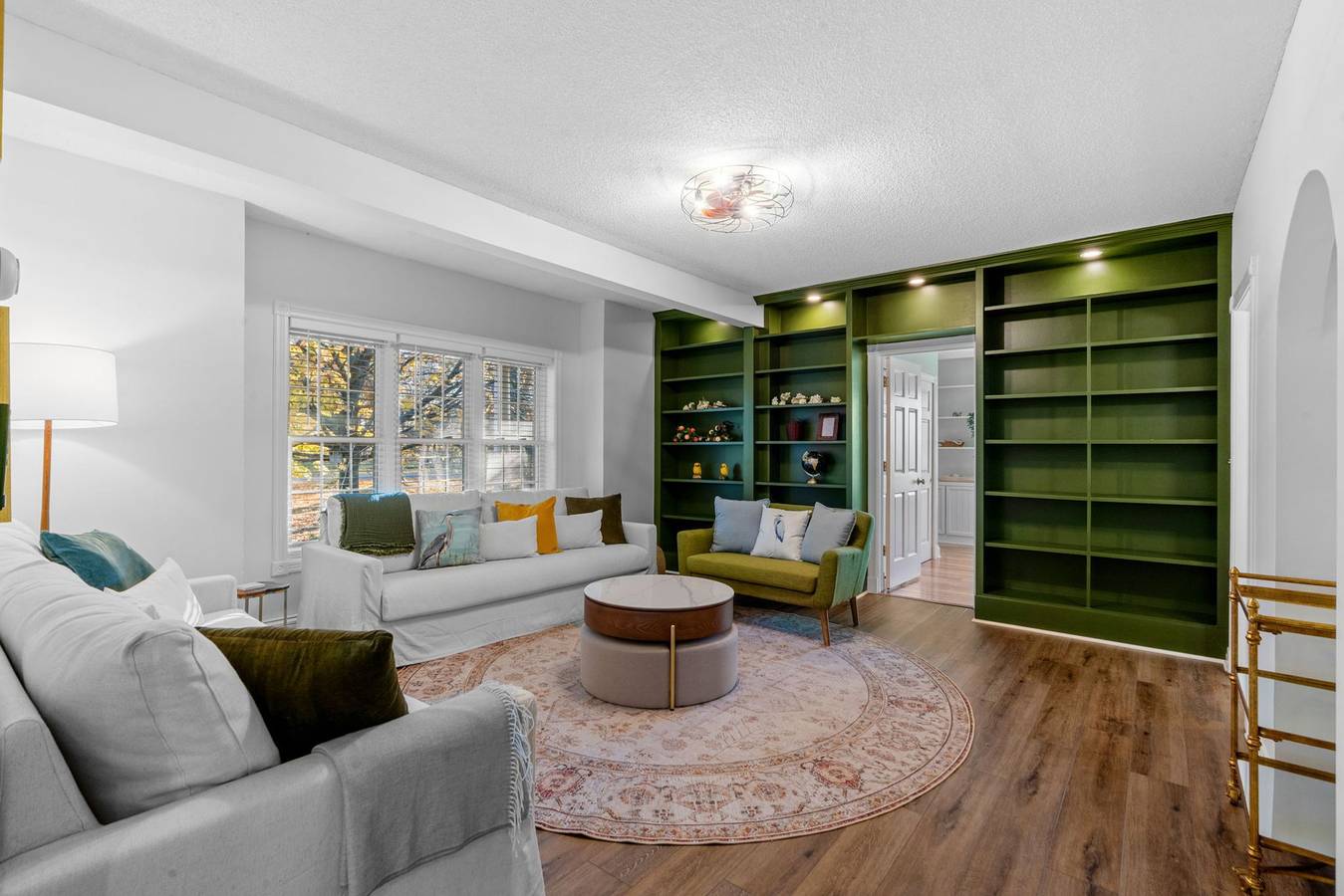 The Orchard in Minneapolis in Lino Lakes, Anoka County