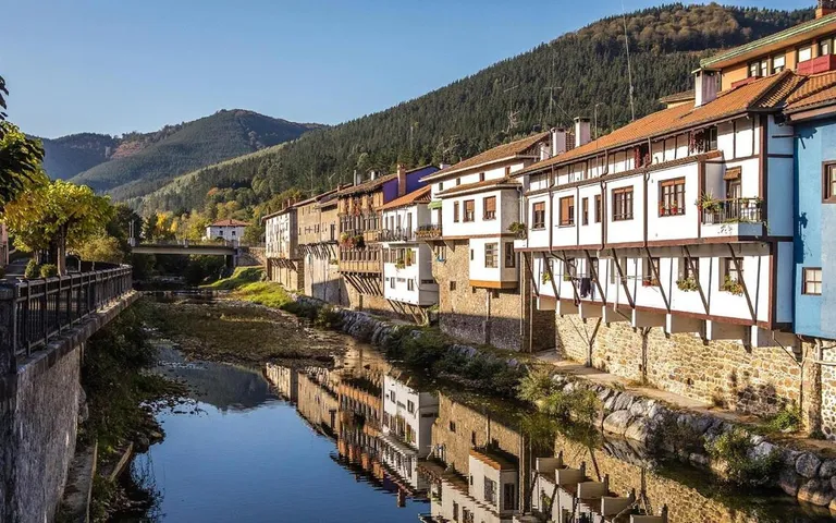 Apartamento de vacaciones para 2 personas, con vistas - 1