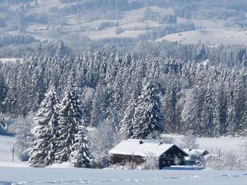 Ferienhaus für 5 Personen in Sulzberg, Allgäuer Alpen, Bild 3