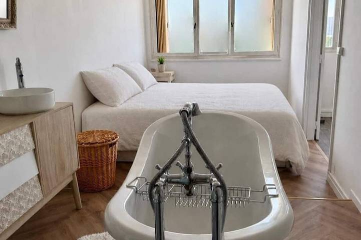 Ferienwohnung für 4 Personen - 1