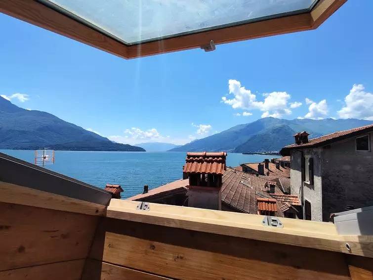 Ganze Wohnung, 3 Zimmer 5 Personen in Domaso, Comer See