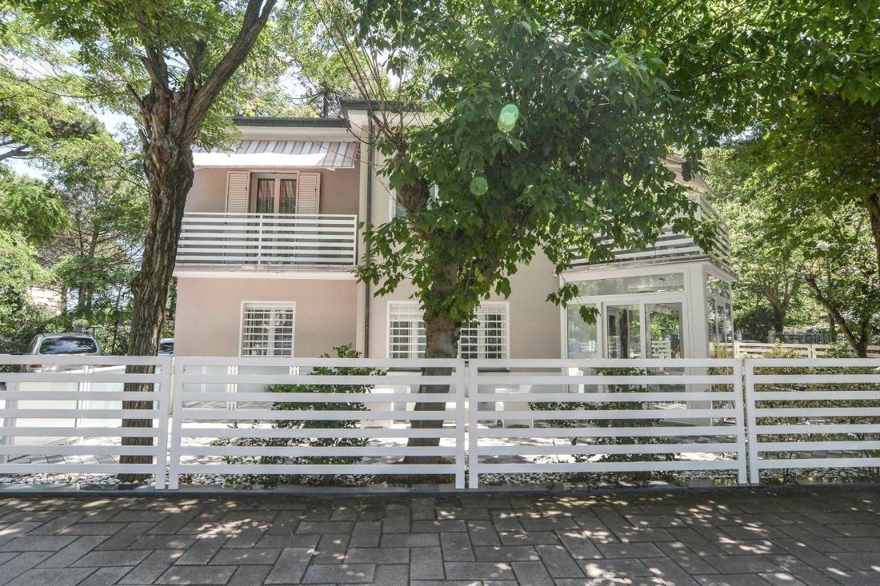 Ganze Wohnung, Appartamento Gigliola in Cervia, Ravenna Provinz