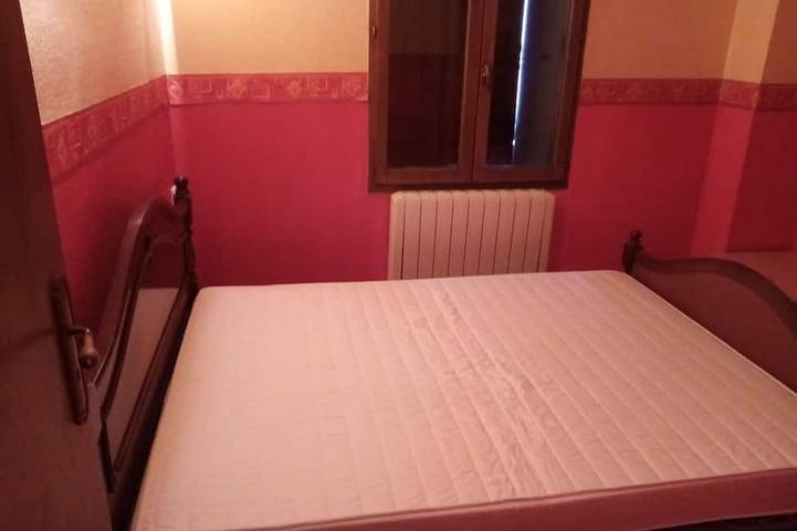 Gîte pour 6 personnes à Bois-d'Amont - 2