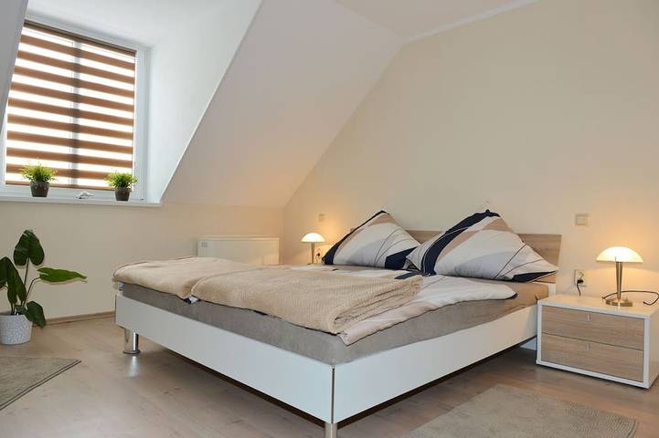 Ferienwohnung für 3 Personen in Saarlouis - 2