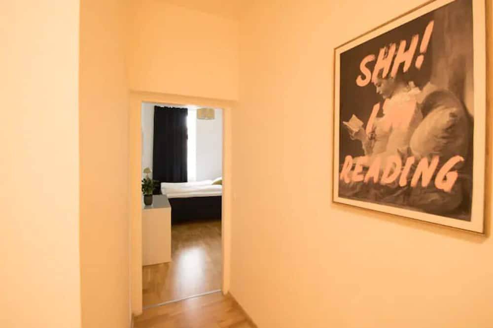 Ganze Wohnung, Gemütliches Stadtnest | in Wien, Wienerwald