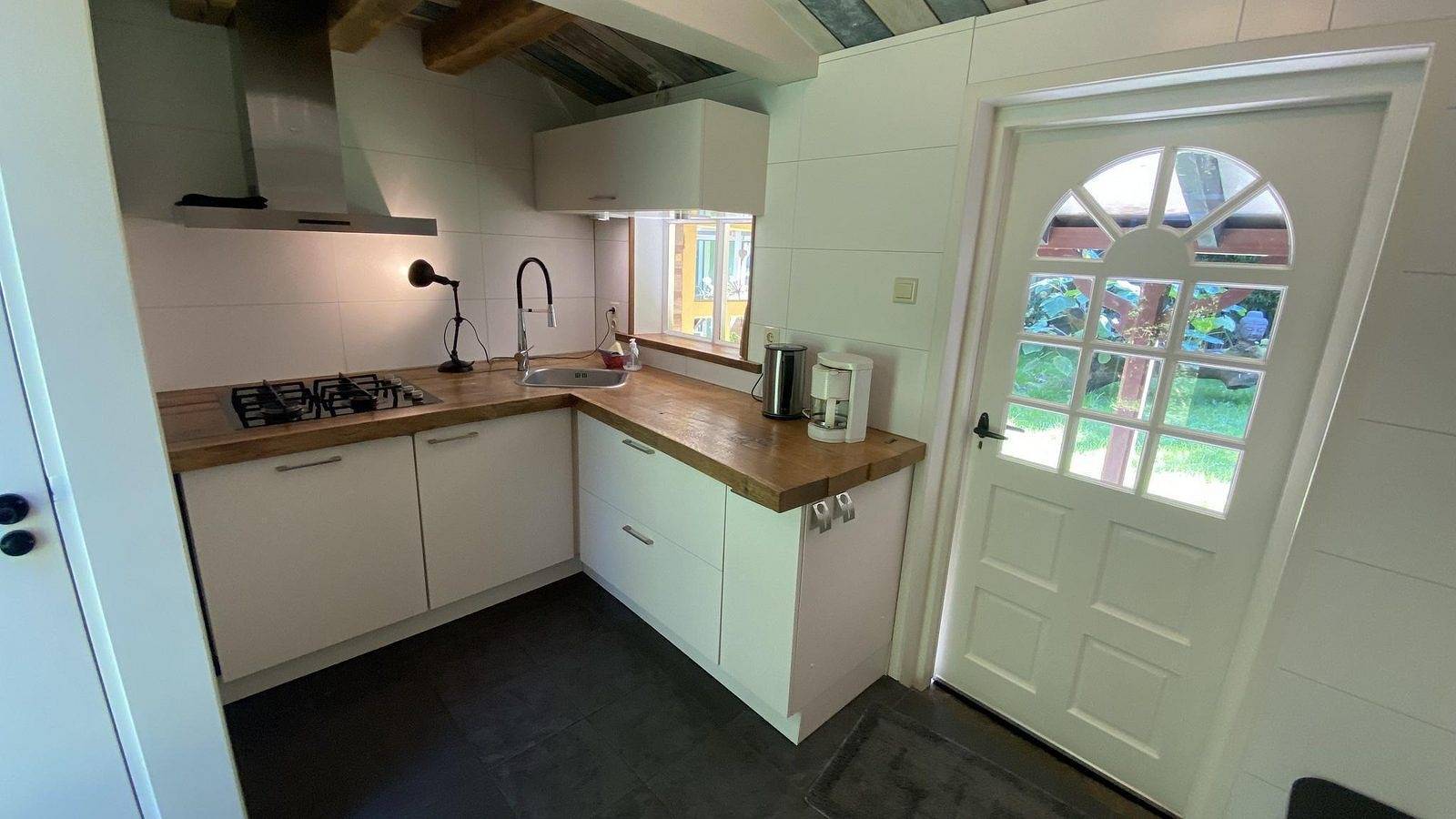 Vakantie Zeeland — Vz121 Vakantiehuis Veere in Gapinge, Walcheren