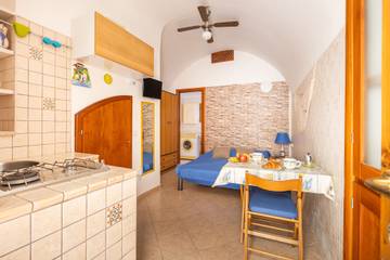 Ferienwohnung für 2 Personen in Vieste