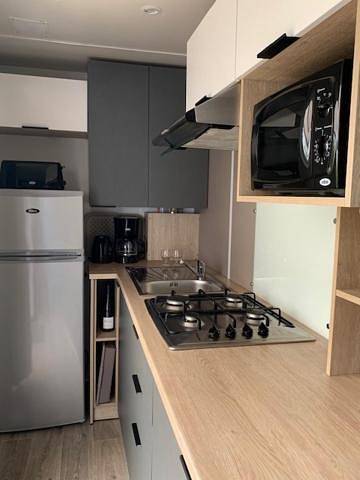 Camping pour 6 personnes à Narbonne - 4