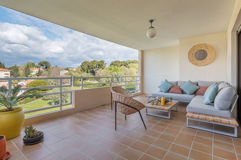 Photo : Appartement de vacances